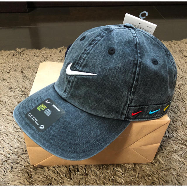 完売品 NIKE U NK H86 KYRIE FRIENDS CAP