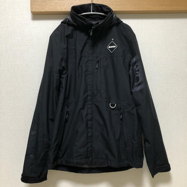 F.C.R.B. - FCRB NIKE MASTERMIND Warm up jacketの通販 by カトック's shop｜エフシーアールビーならラクマ