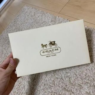 コーチ(COACH)のcoach グラス 3つセット(グラス/カップ)