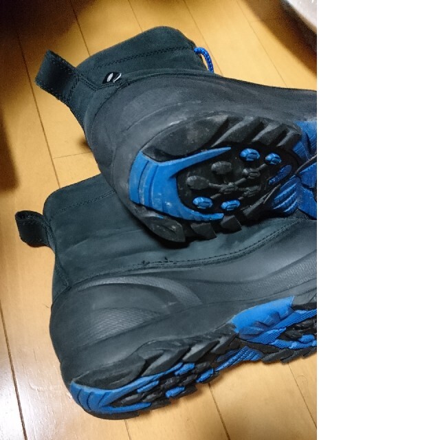 THE NORTH FACE - ノースフェイス ステューシー ブーツ 27cmの THE NORTH FACE - ノースフェイス ステューシー ブーツ 27cmの