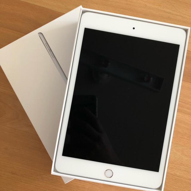 ipadmini5タブレット