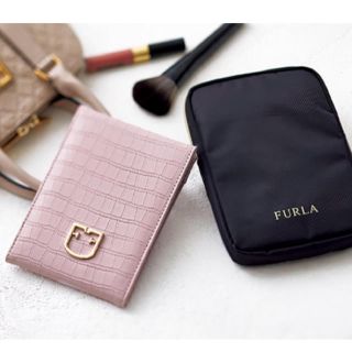 フルラ(Furla)のsweet 付録(ポーチ)