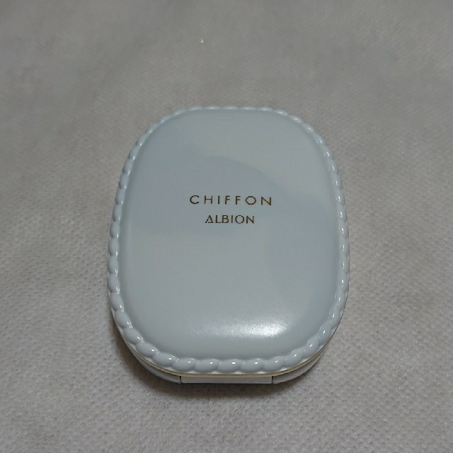 ALBION(アルビオン)のALBION スノーホワイトシフォン コスメ/美容のベースメイク/化粧品(ファンデーション)の商品写真