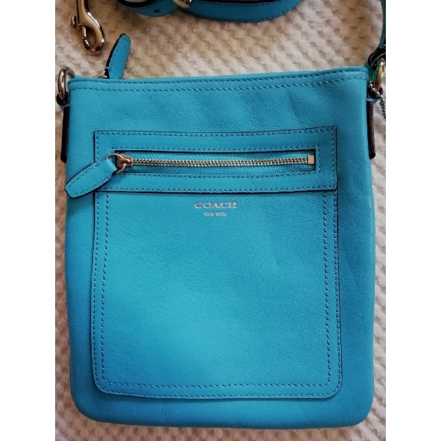 COACH　コーチ　ミニショルダーバック　新品 1