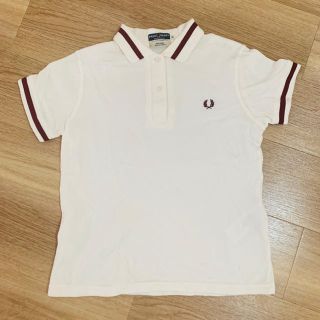 フレッドペリー(FRED PERRY)のFRED PERRYポロシャツ(ポロシャツ)