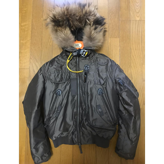 パラジャンパーズ N2-B フライトジャケット 低価格の 13770円 www.gold