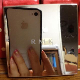 アールエムケー(RMK)のRMK アイシャドウ中古(その他)