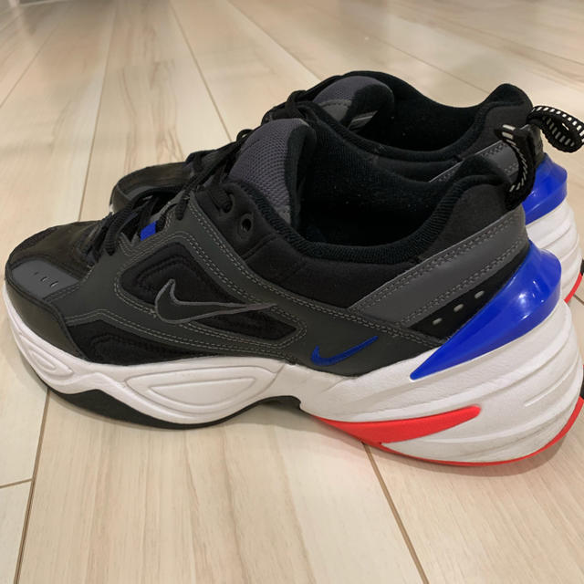 nike m2k tekno s