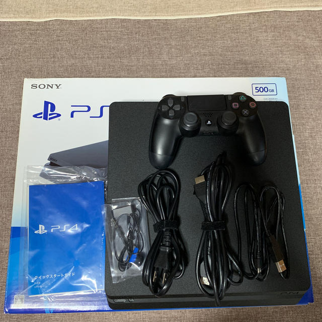 ps4  プレステ4