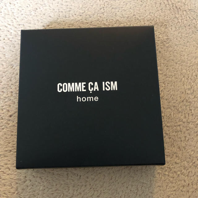 COMME CA ISM(コムサイズム)の【ミルキー様専用】COMME CA ISM home タオル ＋ 絆創膏4箱分 レディースのファッション小物(ハンカチ)の商品写真