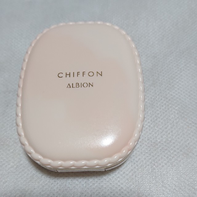 ALBION(アルビオン)のALBION スウィートモイスチュアシフォン コスメ/美容のベースメイク/化粧品(ファンデーション)の商品写真