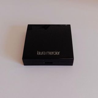 ローラメルシエ(laura mercier)のlaura mercier ブラッシュカラーインフュージョン(チーク)