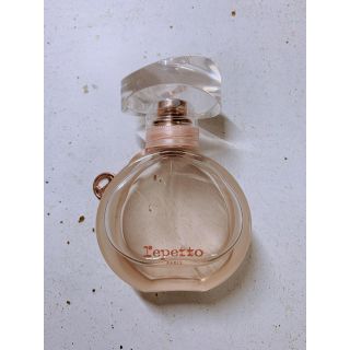 レペット(repetto)のレペット オードトワレ 30ml(香水(女性用))