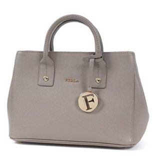 フルラ(Furla)の【最終価格★FURLA❤︎フルラ LINDA ハンドバッグ】(ハンドバッグ)