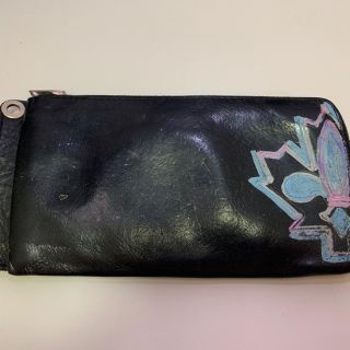 DSQUARED2(長財布)のフリマアイテム一覧 DSQUARED2(長財布)のフリマアイテム一覧