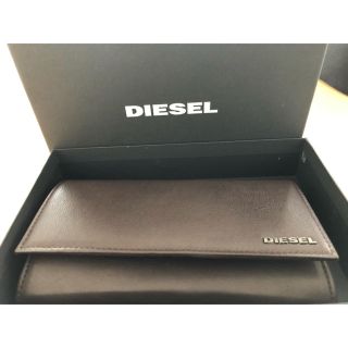 ディーゼル(DIESEL)のYChan様専用　DIESEL 長財布(長財布)