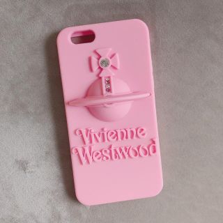 ヴィヴィアンウエストウッド(Vivienne Westwood)のiPhone6ケース Vivienne Westwood(iPhoneケース)