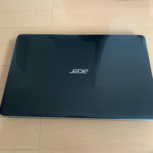 acer ノートpc ジャンク