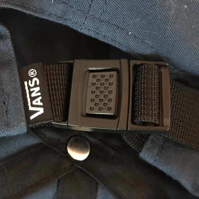 VANS(ヴァンズ)のVANS キャップ メンズの帽子(キャップ)の商品写真