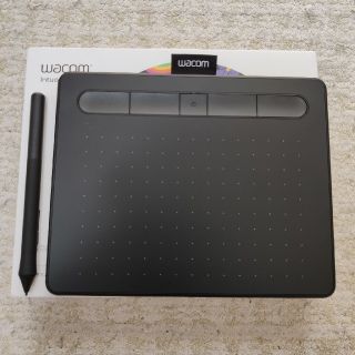 ワコム(Wacom)のワコム WACOM CTL-4100WL/K0 (PC周辺機器)