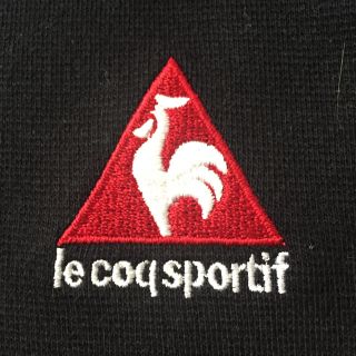 ルコックスポルティフ(le coq sportif)のトレーナー(スウェット)