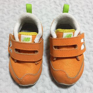 ニューバランス(New Balance)の【取引予定】ニューバランス スニーカー 12.5cm(スニーカー)