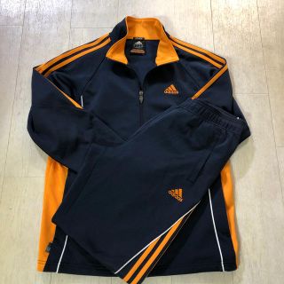 アディダス(adidas)のadidas ジャージ 上下(ジャージ)