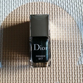 クリスチャンディオール(Christian Dior)のDior　ネイル(その他)