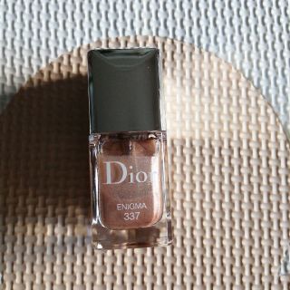 クリスチャンディオール(Christian Dior)のDior　ネイル(マニキュア)