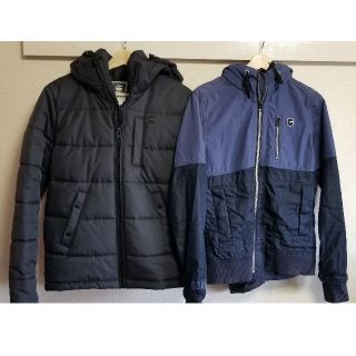 ジースター(G-STAR RAW)のG-STAR アウター2枚セット(その他)