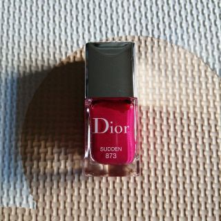 クリスチャンディオール(Christian Dior)のDior　ネイル(マニキュア)