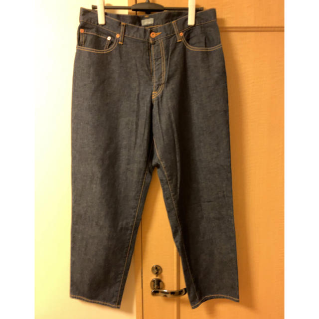 kolor BEACON デニム パンツ size3