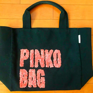 ピンコ バッグの通販 46点 | PINKOのレディースを買うならラクマ