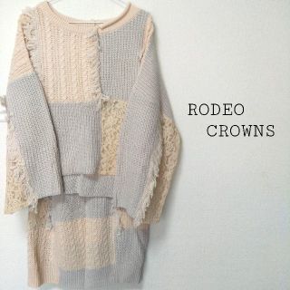 ロデオクラウンズ(RODEO CROWNS)のRODEO CROWNS　セットアップ(セット/コーデ)