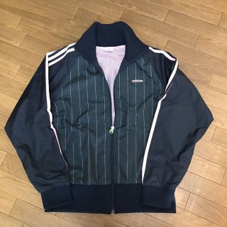 アディダス(adidas)のadidas アディダス  ジャケット  ウィンドブレーカー(ナイロンジャケット)