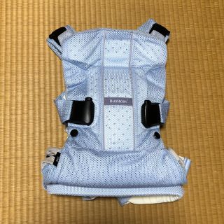 ベビービョルン(BABYBJORN)のベビービョルン 抱っこ紐 ベビーキャリアOne＋Air(抱っこひも/おんぶひも)