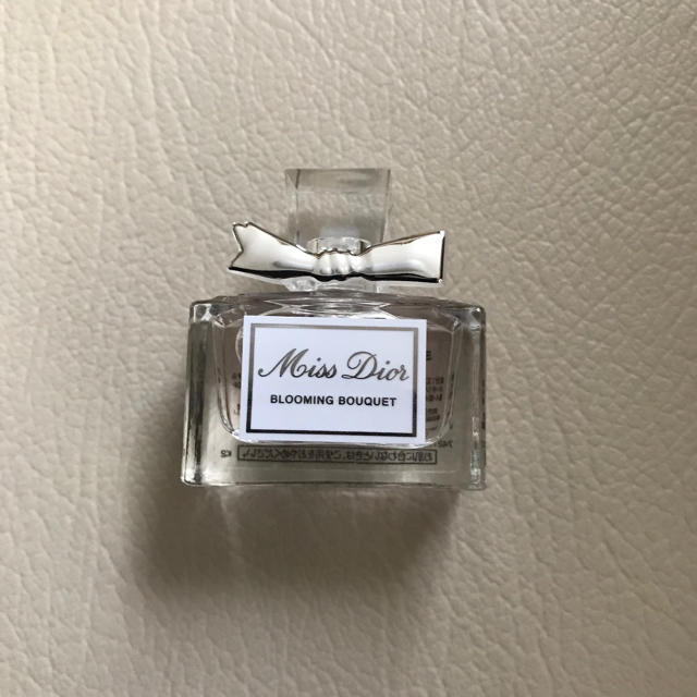 Dior(ディオール)のミス ディオール ブルーミングブーケ  オードゥトワレ コスメ/美容の香水(香水(女性用))の商品写真