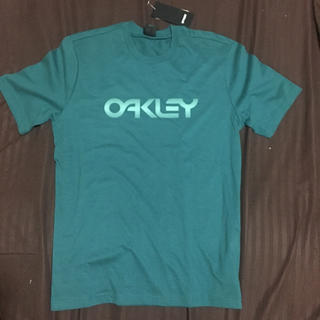 オークリー(Oakley)のオークリーTシャツ(Tシャツ/カットソー(半袖/袖なし))