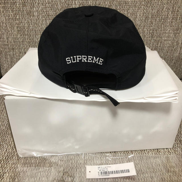 supreme GORE-TEX S-Logo 6-panel - キャップ
