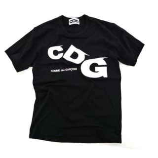 コムデギャルソン(COMME des GARCONS)のコムデギャルソン CDG 新品 ロゴ Tシャツ 名古屋 限定(Tシャツ/カットソー(半袖/袖なし))