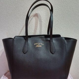 グッチ(Gucci)のタイムセール！GUCCI☆スウィング☆トートバッグ☆ハンドバッグ☆グッチ☆(トートバッグ)