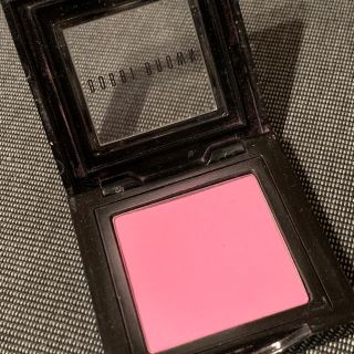 ボビイブラウン(BOBBI BROWN)のボビーブラウン チーク ペールピンク(チーク)