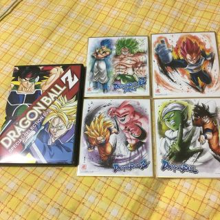 ドラゴンボール(ドラゴンボール)の ドラゴンボールZ スペシャルセレクションDVD  おまけ付き(アニメ)