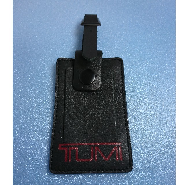 TUMI(トゥミ)のTUMI タグ メンズのバッグ(その他)の商品写真