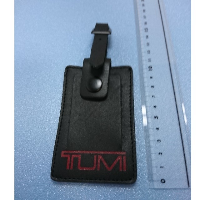 TUMI(トゥミ)のTUMI タグ メンズのバッグ(その他)の商品写真