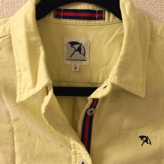Arnold Palmer(アーノルドパーマー)のみーこ様 専用 レディースのトップス(Tシャツ(長袖/七分))の商品写真