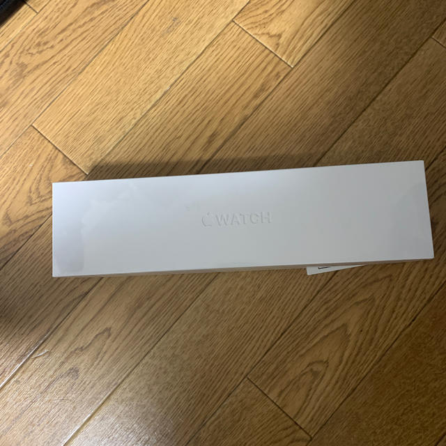 Apple Watch 4 アップルウォッチ4