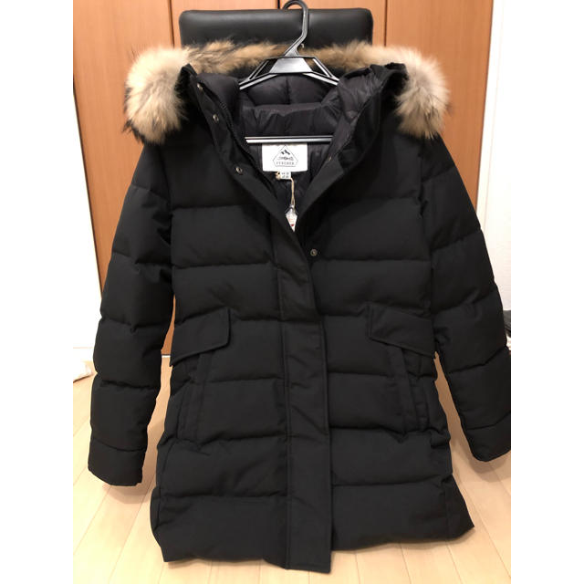 30%OFF】 グルノーブル ピレネックス - Pyrenex 新品 タグ付き 未使用