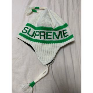 シュプリーム(Supreme)のSUPREME ニット帽(ニット帽/ビーニー)