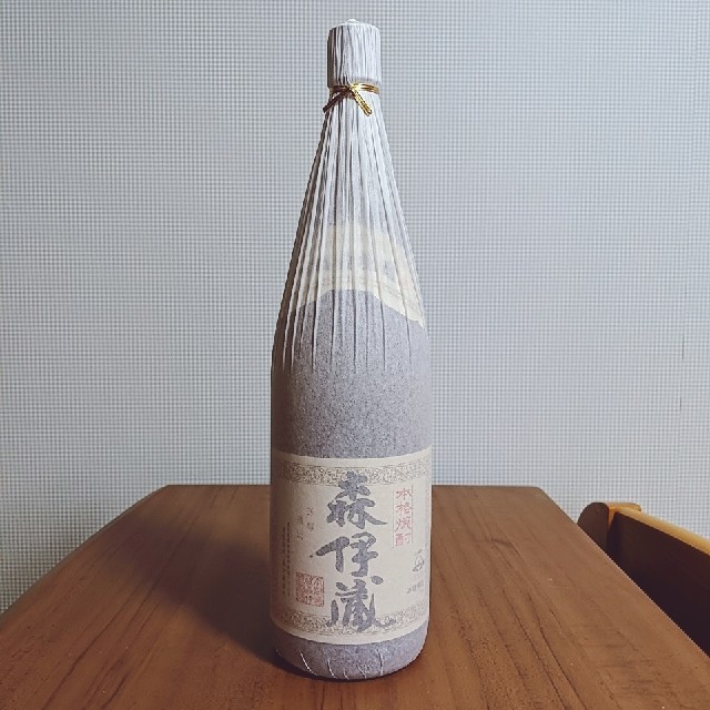 森伊蔵　1800ml ２本